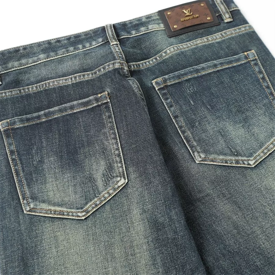 louis vuitton lv jeans pour homme s_1277aa44